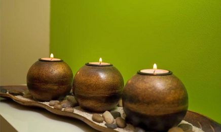 VitalOase Beauty & Wellness: Kosmetikstudio in Hannover