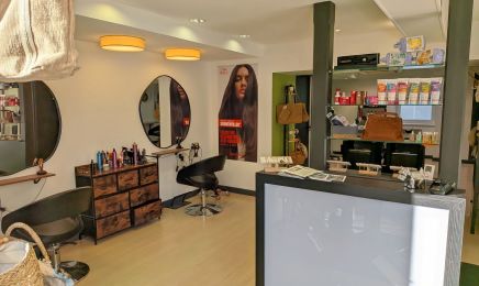 L’intui’tif : Barbier à Cours