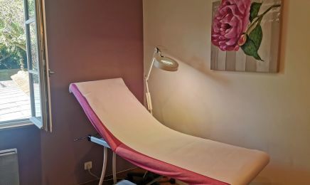 L'ecrin nature Épilations et Coaching de vie : Institut de beauté à Chartres