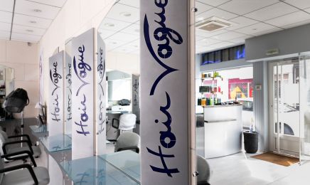 Espace Hair Vague : Coiffeur à Bry-sur-Marne