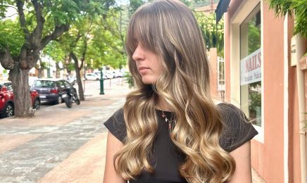 Infini Coiffure : Coiffeur à Ajaccio