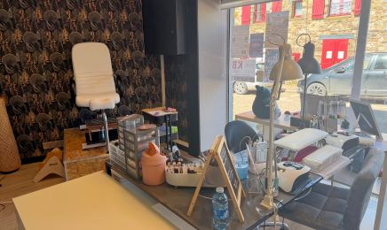 La Parenthèse Beauté : Coiffeur à Baulon