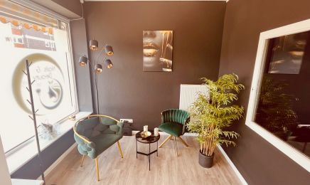 Nails and Beauty by Anni: Kosmetikstudio in Wilhelmshaven