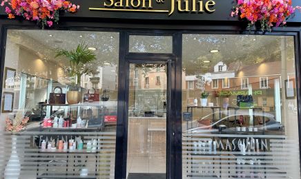 Au salon de julie : Coiffeur à Le Havre
