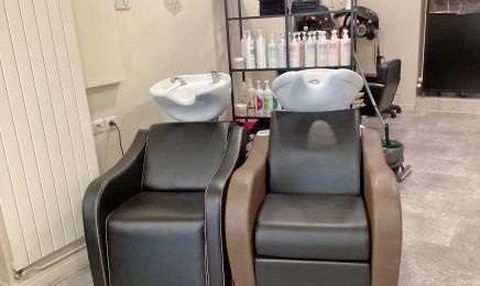 Christelle coiffure : Coiffeur à Romans-sur-Isère