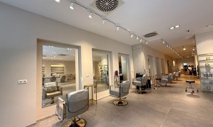 AUREUM Aesthetic: Friseur in Augsburg
