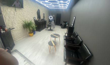 Barber Kb9 : Barbier à Tarbes