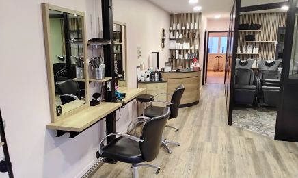 Hair Marine : Coiffeur à La Tranche-sur-Mer