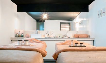 SPA GEMOLOGY : Spa à Paris