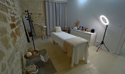 T'bellissime : Manucure à Lavérune