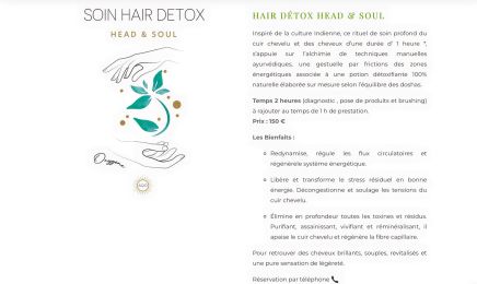 Salon Arabesques : Coiffeur à Muret