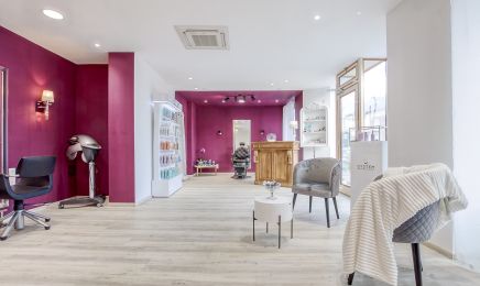 CL Coiffure : Coiffeur à Épernay