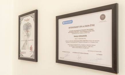 Cabinet Quan Àm  : Institut de beauté à Le Bouscat