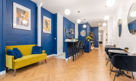 Before you go : Coiffeur à Paris