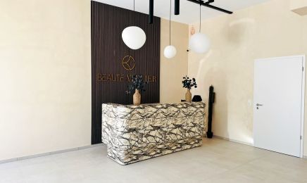 Beauté Atelier: Kosmetikstudio in Frickenhausen