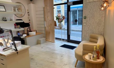 Le Studio Ongles Gap : Manucure à Gap
