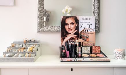 Institut Beauté Divine : Manucure à Sainte-Livrade-sur-Lot