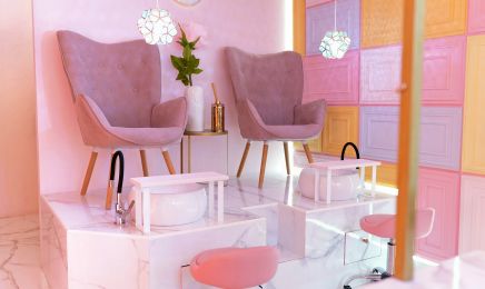 Minh BEAUTY Saint-Georges : Manucure à Toulouse