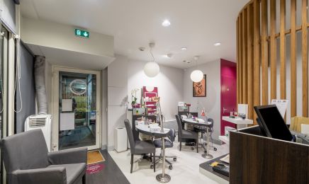 L'Onglerie® - Biarritz : Manucure à Biarritz