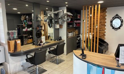 Le Salon D'Olivier : Coiffeur à Orée d'Anjou
