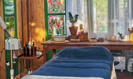 Bodhi Spa : Institut de beauté à Saint-Pierre