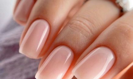Glow Up - Coiffure & Esthétique : Manucure à Nice