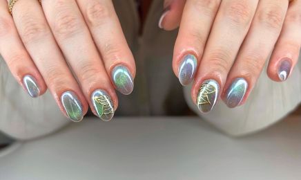 Nails Studio By Sab : Coiffeur à Évrecy