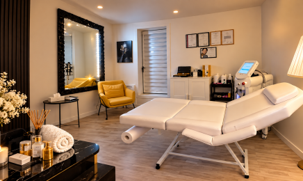 Mimoza Beauty : Institut de beauté à Évry-Courcouronnes