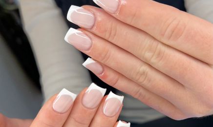 Kiss Beauty : Manucure à Quimper