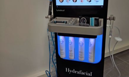 Mistral SKIN & SPA - Tânia Rocchia ( Hydrafacial - HeadSpa )  : Institut de beauté à Venelles