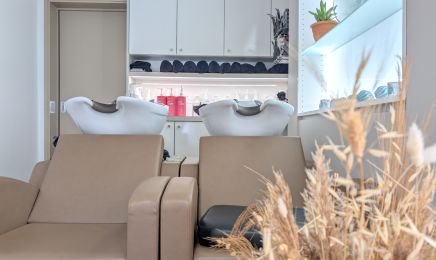 Salon Jeanne Bacouel  : Coiffeur à Abbeville