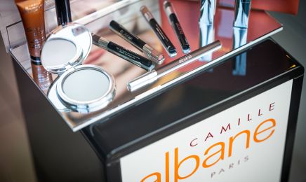 Camille Albane - Mérignac : Coiffeur à Mérignac