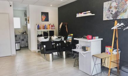 Coiffure Passion : Barbier à Varilhes