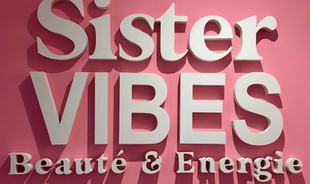 Sister Vibes - Experte Laser - Minceur & Energie  : Institut de beauté à Sète