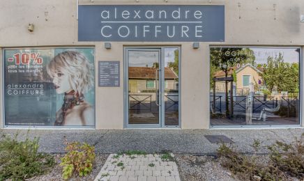 Alexandre Coiffure : Coiffeur à Cailloux-sur-Fontaines