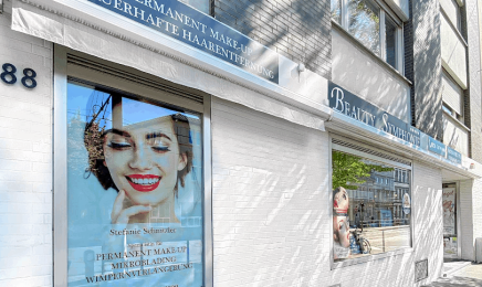 Beauty Symphonie Schnitzler : Kosmetikstudio in Bonn
