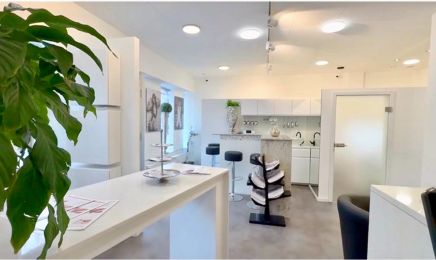 Isabels Beauty Club: Kosmetikstudio in München