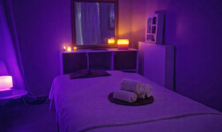 A Corps Des Sens : Institut de beauté à Fréjus