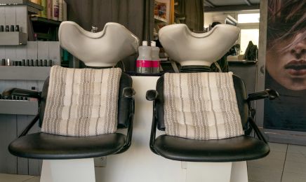 Cheveux d’anges : Manucure à Cannes