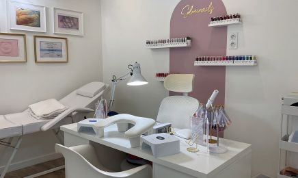 SOL'MINAILS : Manucure à Ollioules