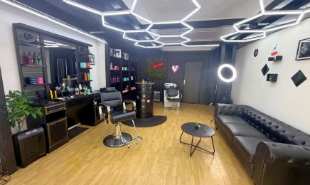 L’atelier des messieurs  : Coiffeur à Dole