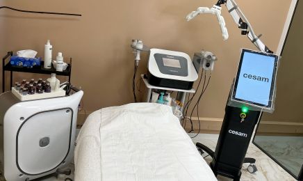 Ineska Burea Beauté Studio  : Coiffeur à La Valette-du-Var