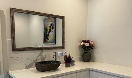Derma-Glow by Dalia : Kosmetikstudio in Wiesbaden