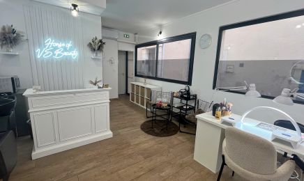 House Of VS Beauty : Manucure à Martigues
