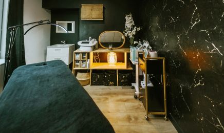Institut Marie Charlotte  : Manucure à Charleville-Mézières