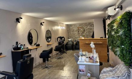 Sublim Hair & Esthétique  : Coiffeur à Quissac