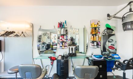 Scult'Hair : Coiffeur à Jonage