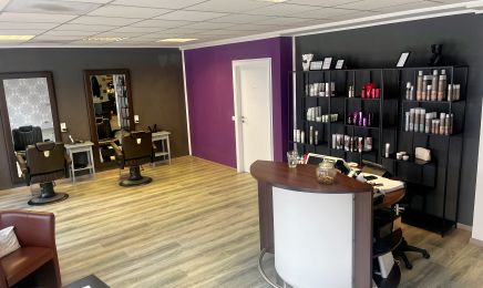 Haircrystal: Barbershop in Rösrath