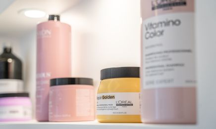 NACYA Coiffure : Coiffeur à Trappes