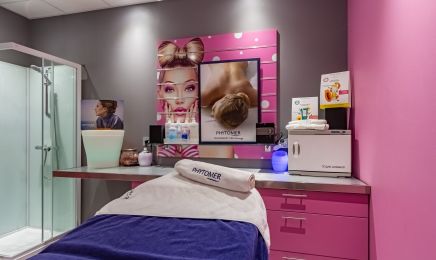 A L’essenci’elle - Clermont Fd : Institut de beauté à Clermont-Ferrand